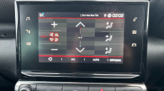 Citroen C3 Aircross 1.2 PureTech 110 C-Series 5dr Petrol Hatchback